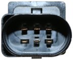 NTK 24317 Air / Fuel Ratio Sensor - Upstream, Upstream Left or Upstream Right - view 5