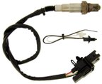 NTK 24320 Air / Fuel Ratio Sensor - view 1