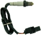 NTK 24332 Air / Fuel Ratio Sensor - Upstream, Upstream Left or Upstream Right - view 1