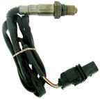 NTK 24345 Air / Fuel Ratio Sensor - Upstream or Upstream Left - view 1