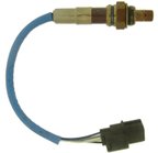 NTK 24346 Air / Fuel Ratio Sensor - Upstream Front or Upstream Rear - view 1