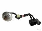NTK 24363 Air / Fuel Ratio Sensor - Upstream - view 3