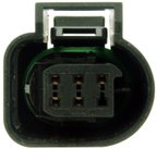 NTK 24365 Air / Fuel Ratio Sensor - Upstream, Upstream Left or Upstream Right - view 5