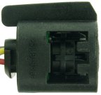 NTK 24365 Air / Fuel Ratio Sensor - Upstream, Upstream Left or Upstream Right - view 2