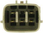 NTK 24367 Air / Fuel Ratio Sensor - Upstream - view 4