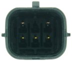 NTK 24368 Air / Fuel Ratio Sensor - Upstream - view 4