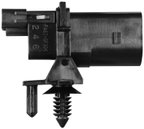 NTK 24384 Air / Fuel Ratio Sensor - Upstream Left or Upstream Right - view 2
