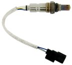 NTK 24385 Air / Fuel Ratio Sensor - Upstream Front or Upstream Rear - view 1