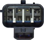 NTK 24386 Air / Fuel Ratio Sensor - Upstream Front or Upstream Rear - view 6