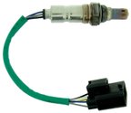 NTK 24386 Air / Fuel Ratio Sensor - Upstream Front or Upstream Rear - view 1