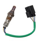 NTK 24386 Air / Fuel Ratio Sensor - Upstream Front or Upstream Rear - view 3