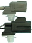 NTK 24392 Air / Fuel Ratio Sensor - Upstream - view 2