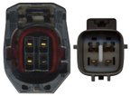 NTK 24393 Air / Fuel Ratio Sensor - Upstream - view 5
