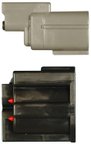NTK 24393 Air / Fuel Ratio Sensor - Upstream - view 2