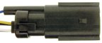 NTK 24397 Air / Fuel Ratio Sensor - Upstream Left or Upstream Right - view 2