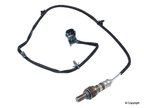 NTK 24400 Oxygen Sensor - Upstream Left - view 3