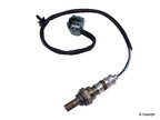 NTK 24401 Oxygen Sensor - Upstream Left or Upstream Right - view 3