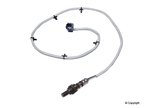 NTK 24406 Oxygen Sensor - Downstream Left - view 3