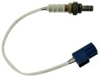 NTK 24408 Oxygen Sensor - Downstream Rear or Downstream Right - view 1
