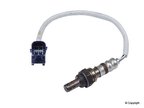 NTK 24408 Oxygen Sensor - Downstream Rear or Downstream Right - view 3