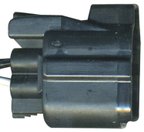 NTK 24412 Oxygen Sensor - Downstream - view 2