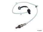 NTK 24412 Oxygen Sensor - Downstream - view 3