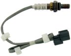 NTK 24416 Oxygen Sensor - Downstream Rear - view 1
