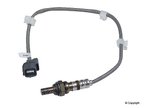 NTK 24416 Oxygen Sensor - Downstream Rear - view 3