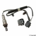 NTK 24432 Oxygen Sensor - Downstream - view 3