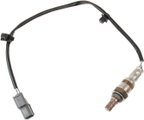 NTK 24433 Oxygen Sensor - Downstream - view 3