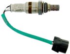 NTK 24434 Oxygen Sensor - Downstream - view 1