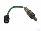 NTK 24434 Oxygen Sensor - Downstream - view 3
