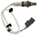 NTK 24436 Oxygen Sensor - Downstream Front - view 1