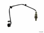 NTK 24437 Oxygen Sensor - Downstream Front - view 3