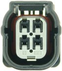 NTK 24439 Oxygen Sensor - Downstream - view 5