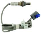 NTK 24444 Oxygen Sensor - Downstream Front - view 1