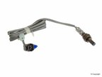 NTK 24444 Oxygen Sensor - Downstream Front - view 3