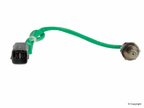 NTK 24445 Oxygen Sensor - Downstream Rear - view 3