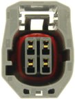 NTK 24446 Oxygen Sensor - Downstream - view 5
