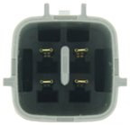 NTK 24447 Oxygen Sensor - Downstream - view 5