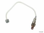 NTK 24448 Oxygen Sensor - Downstream - view 3