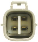 NTK 24452 Oxygen Sensor - Downstream - view 4