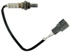 NTK 24453 Oxygen Sensor - Downstream - view 1