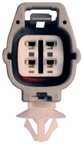 NTK 24454 Oxygen Sensor - Downstream - view 4
