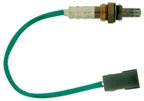 NTK 24458 Oxygen Sensor - Downstream - view 1