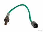 NTK 24458 Oxygen Sensor - Downstream - view 3