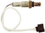 NTK 24465 Oxygen Sensor - Downstream, Downstream Front or Downstream Rear - view 1