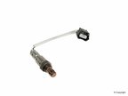 NTK 24466 Oxygen Sensor - Downstream or Downstream Front - view 3