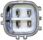 NTK 24470 Oxygen Sensor - Downstream - view 4