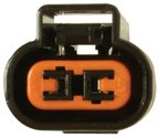NTK 24517 Oxygen Sensor - Upstream - view 5